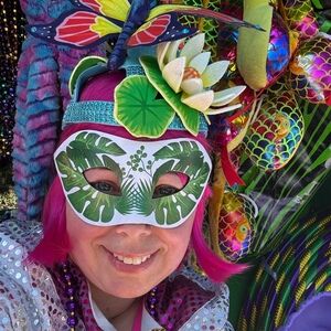 Meet your Posher, Danza